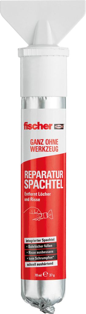 wypełniacz naprawczy fischer GOW 70ml Zdjęcie produktu 