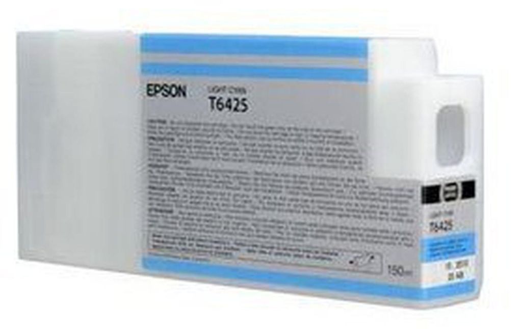 Epson Tinte C13T642500 light cyan T6425