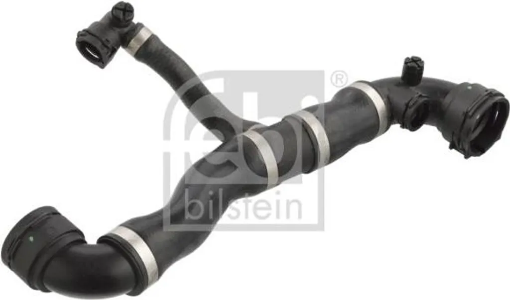 Febi Bilstein 103933 Tuyau de Radiateur pour BMW X3 E83 OE 17113404071