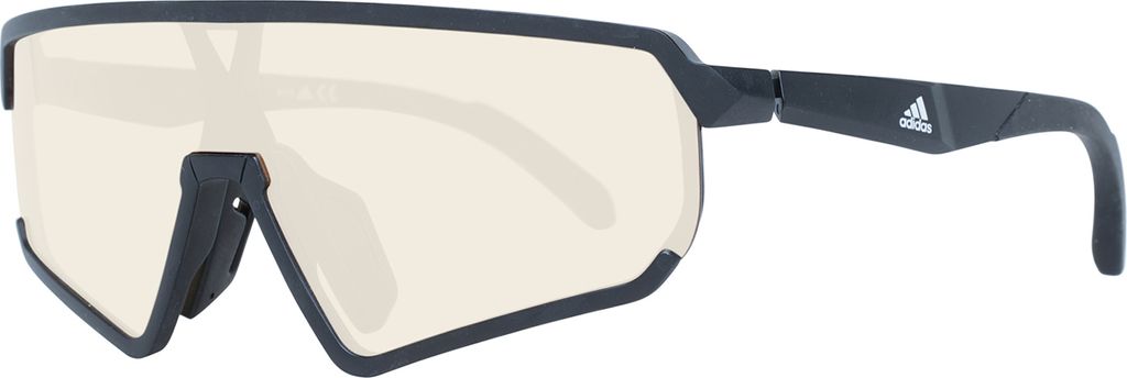 Adidas Sport Sonnenbrille SP0017 02E 00 Herren Schwarz