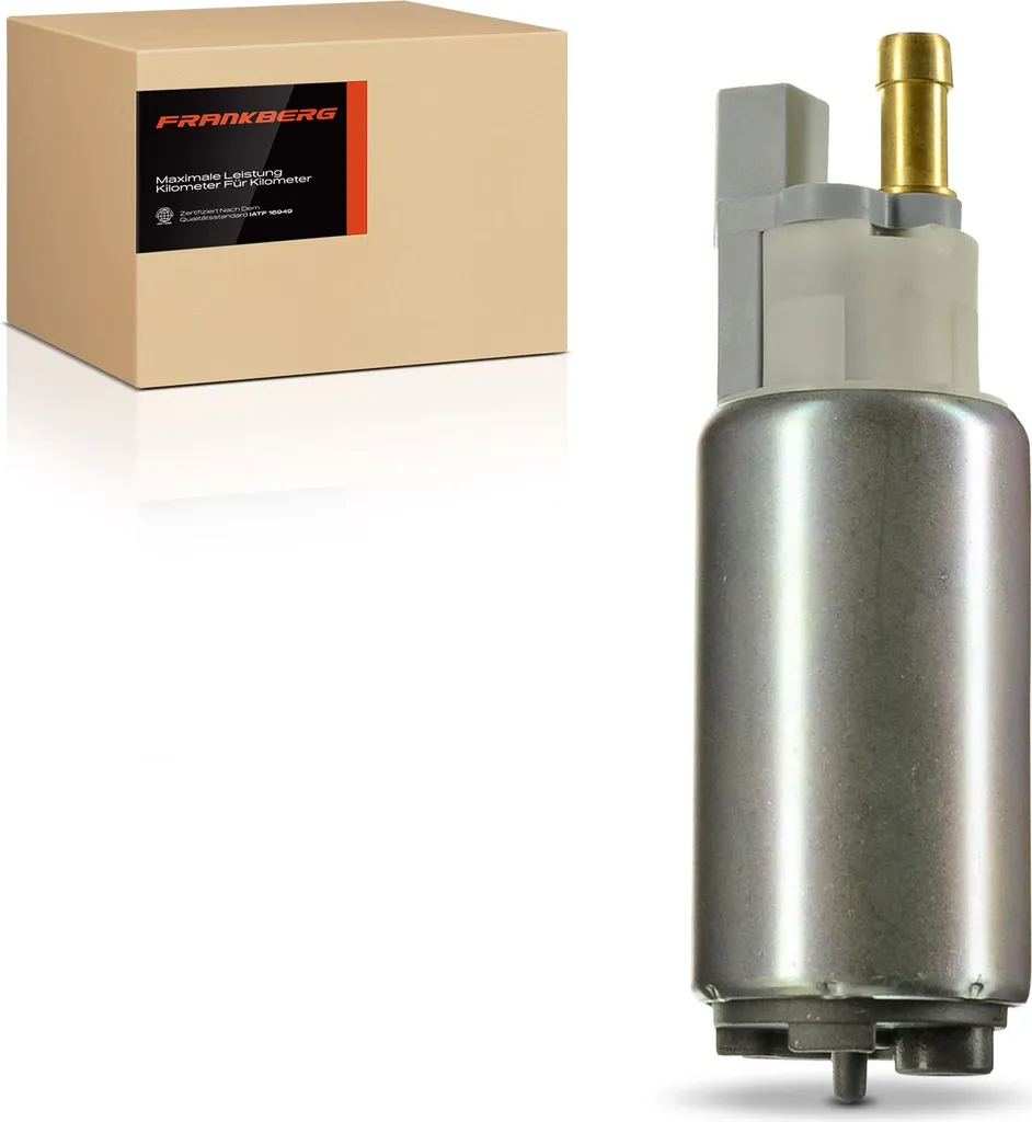 Frankberg Pompe à Carburant pour Audi 90 Ford Fiesta KA Mondeo II Puma