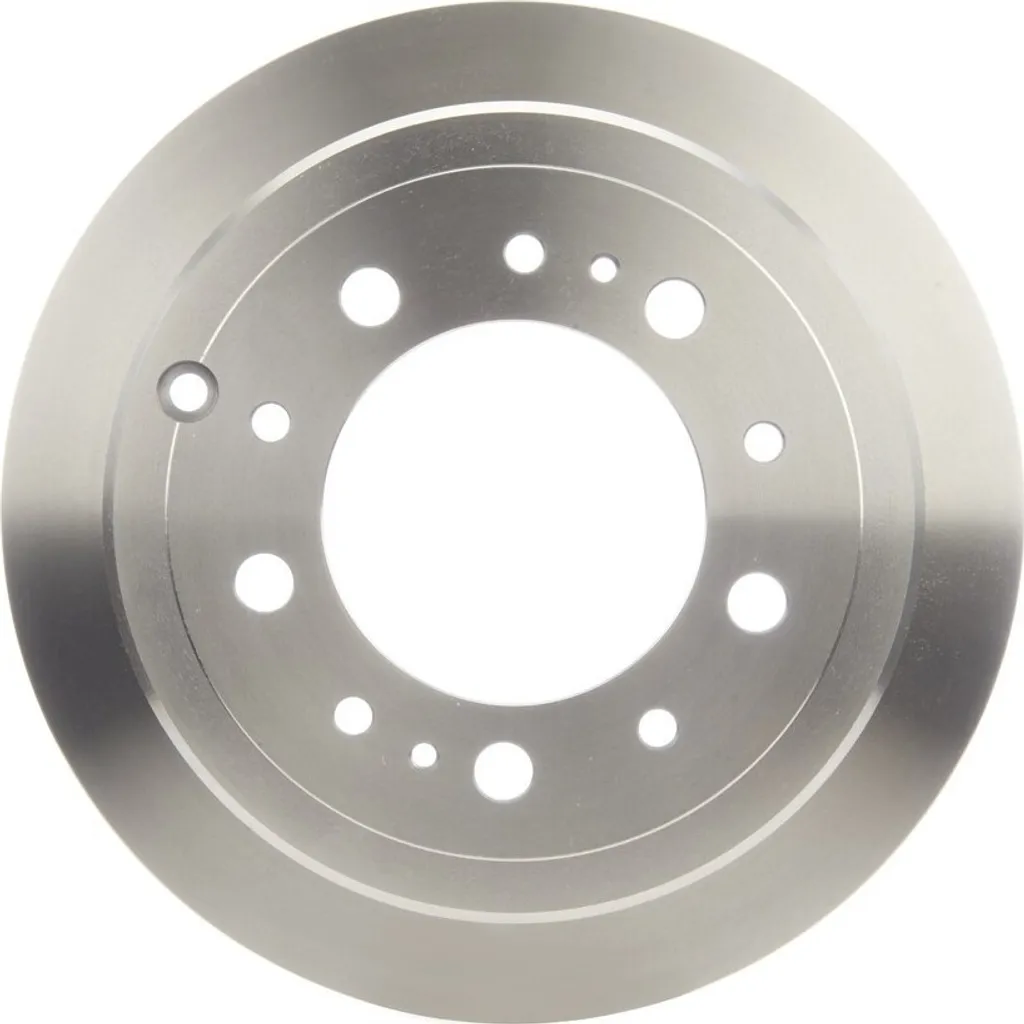 Disque de frein haute durabilité Bosch 0 986 479 R15 pour Lexus LX100