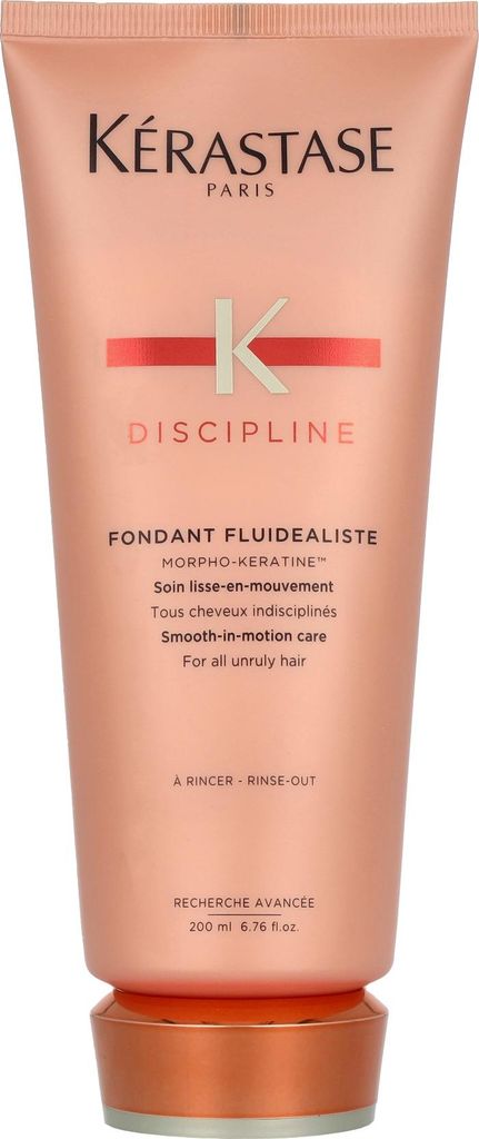 Kérastase Fondant Fluidealiste Balsamo Disciplinante, 200 Immagine del prodotto 