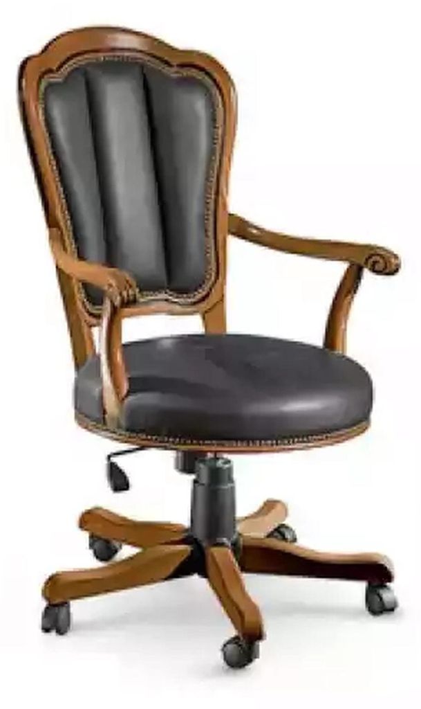Chefsessel Sessel Stuhl Büro Drehstuhl Büromöbel Sitzmöbel Drehstühle