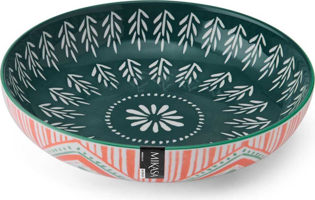 Pasta-Bowl "Folk