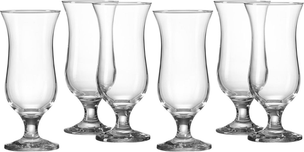 Ritzenhoff & Breker Cocktailglas "DREAM" glatt 0,47 l