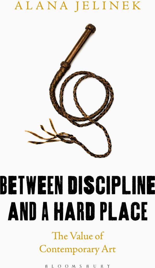Between Discipline and a Hard Place