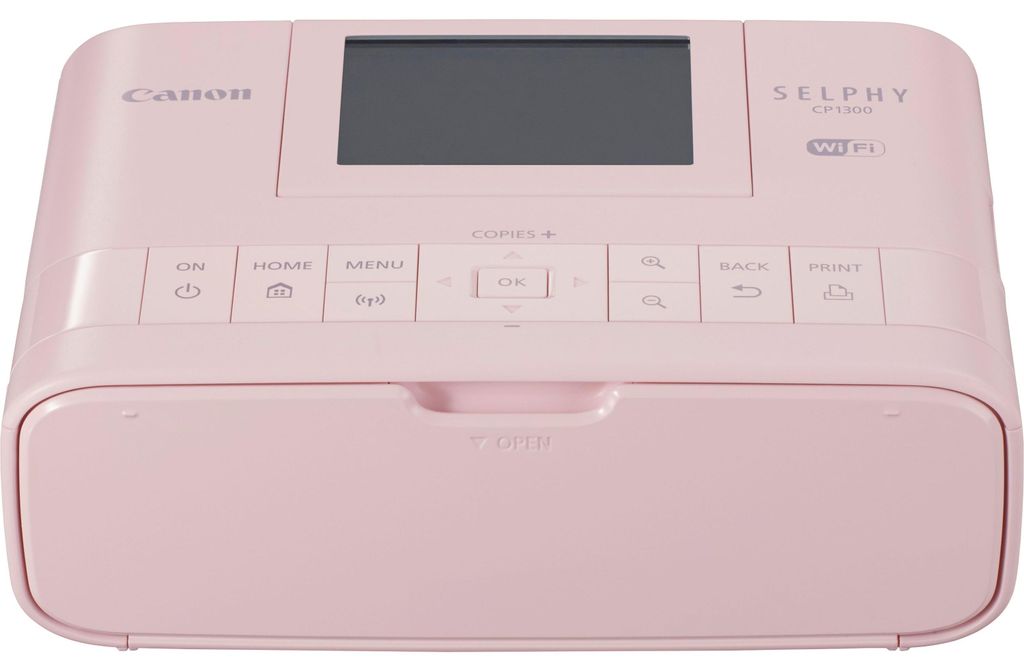 CANON Selphy CP1300 Drucker - Sublimation Thermal - WiFi - Produktbild 