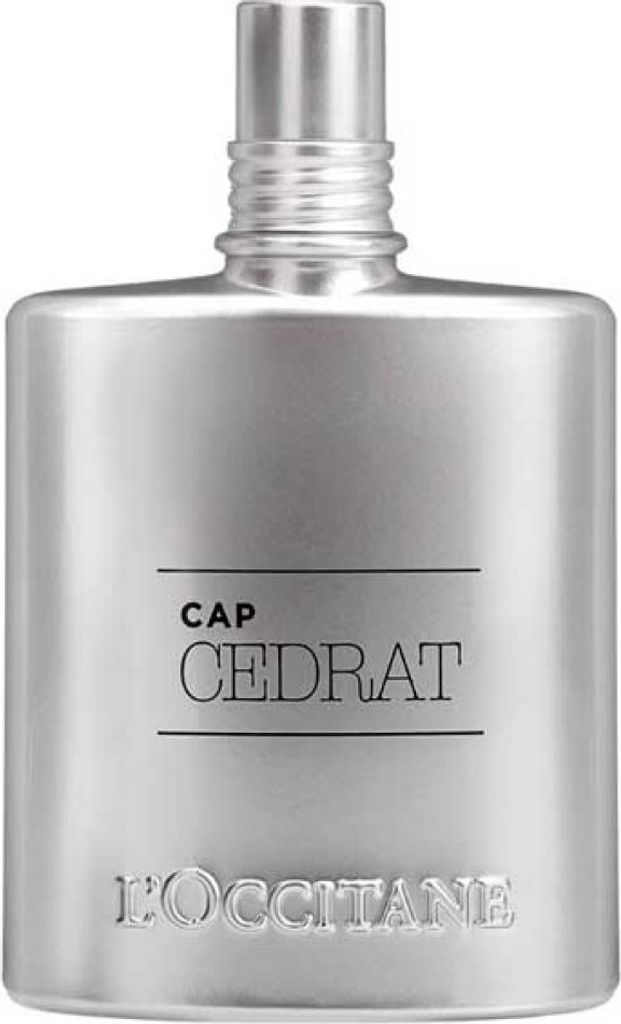 L'occitane Loccitane Hom Cap Cedrat Col et 75 Vap Produktbild 6