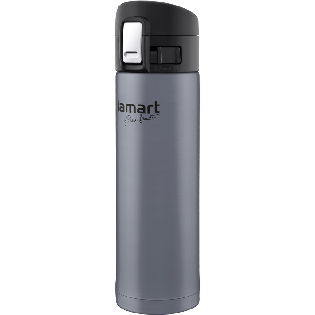 LAMART LT4044 Termoska, 0,42 litra, vysoko kvalitný Obrázok produktu 