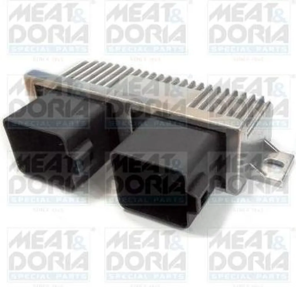 Module de préchauffage 8200054946 pour démarrage à froid difficile