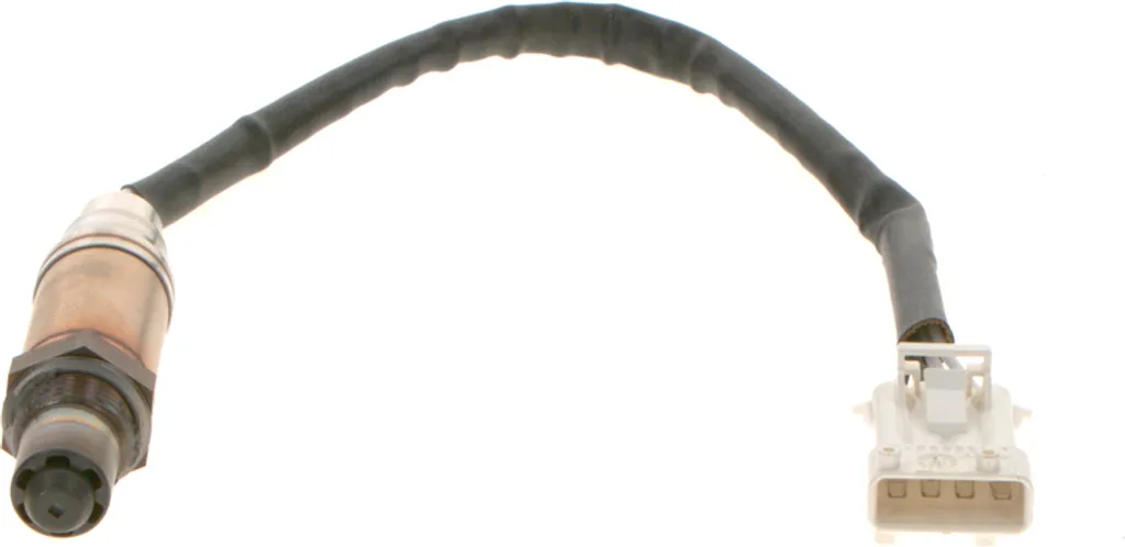 Sonde Lambda pour Réparer Échappement Opel Signum Bosch F00HL00433