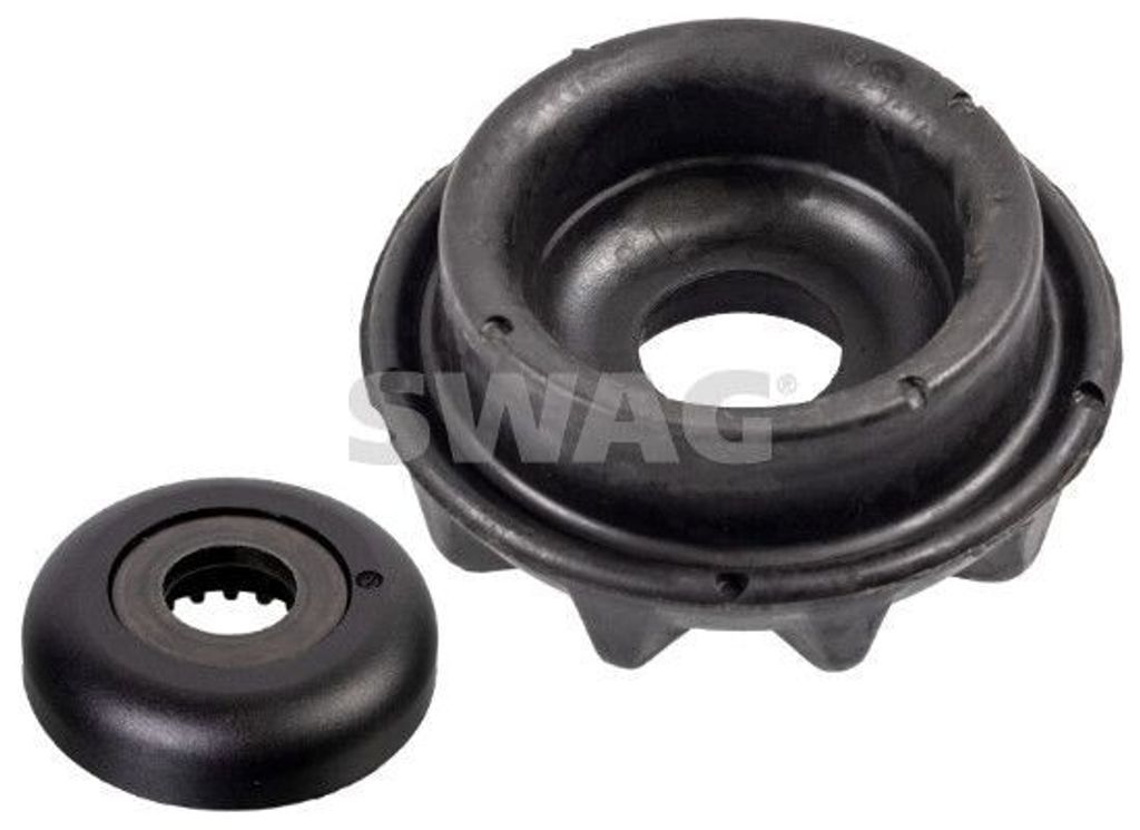 SWAG 33 10 8919 Reparatursatz Federbeinstützlager Vorne für SMART FORTWO Coupe (451) CITY-COUPE (450) FORTWO Coupe (450) FORTWO Cabrio (451) CABRIO