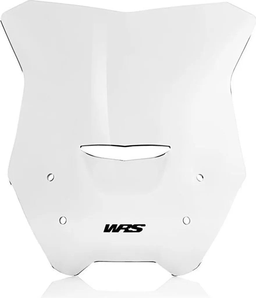 Pare-brise Moto Wscrn Tour R1200R Clear de Protection Route et Voyage - 3