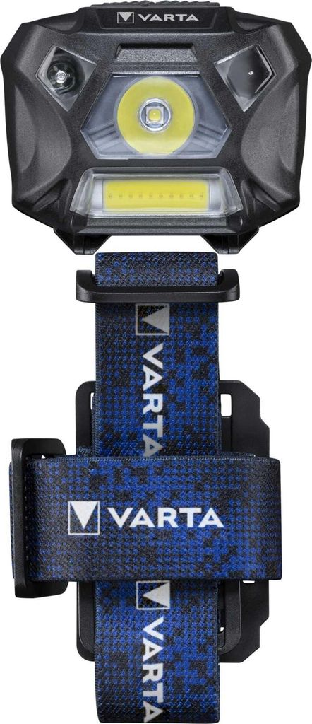 Varta LED zaklamp, Work Flex Line, met bewegingssensor Productafbeelding 
