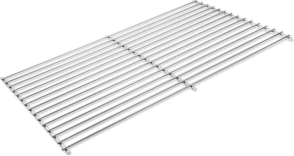 Nerezový grilovací rošt 48x30cm Obrázek produktu 