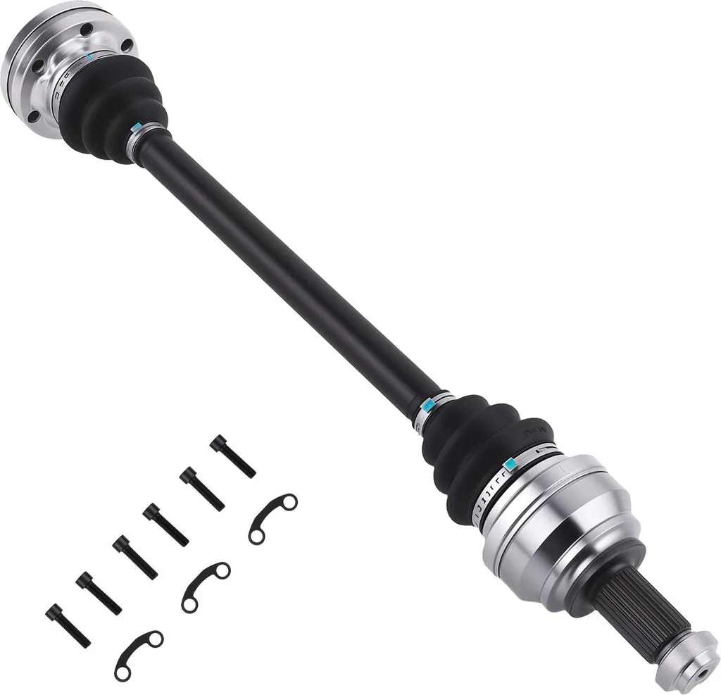 Arbre de Transmission Arrière Gauche pour BMW X1 E84 xDrive 2009-2015