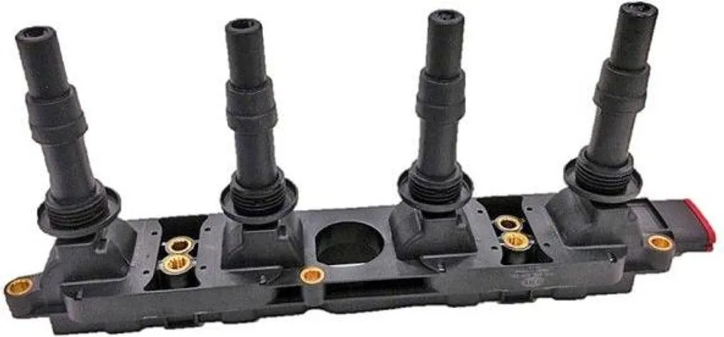 Bobine d'allumage pour réparation Opel Astra et Vectra - Fiabilité OE 1208008