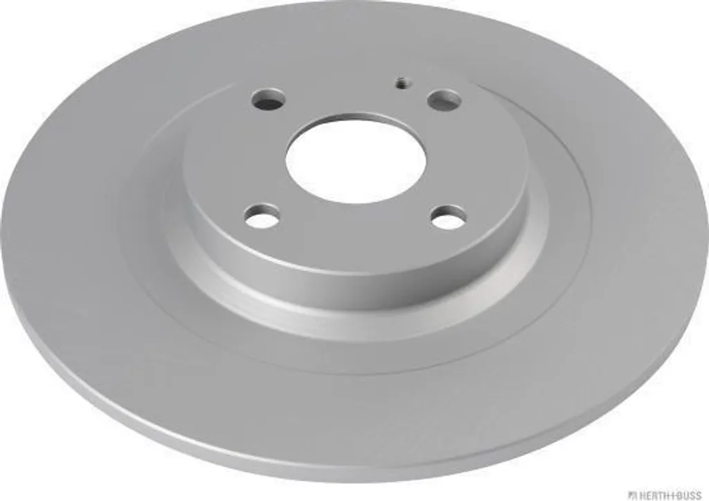 Disque de frein Herth+Buss J3313045 pour Mazda MX-5 et 124 Spider