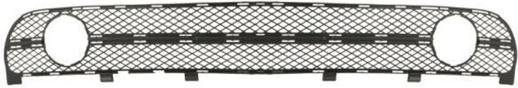 Grille d'aération BLIC 6502-07-9514996P pour New Beetle OE 1C0807681E