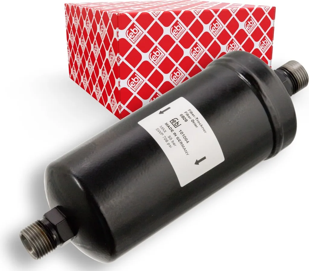 Filtre à Air Déshydrateur SCANIA : Sécurisez votre Circuit de Freinage