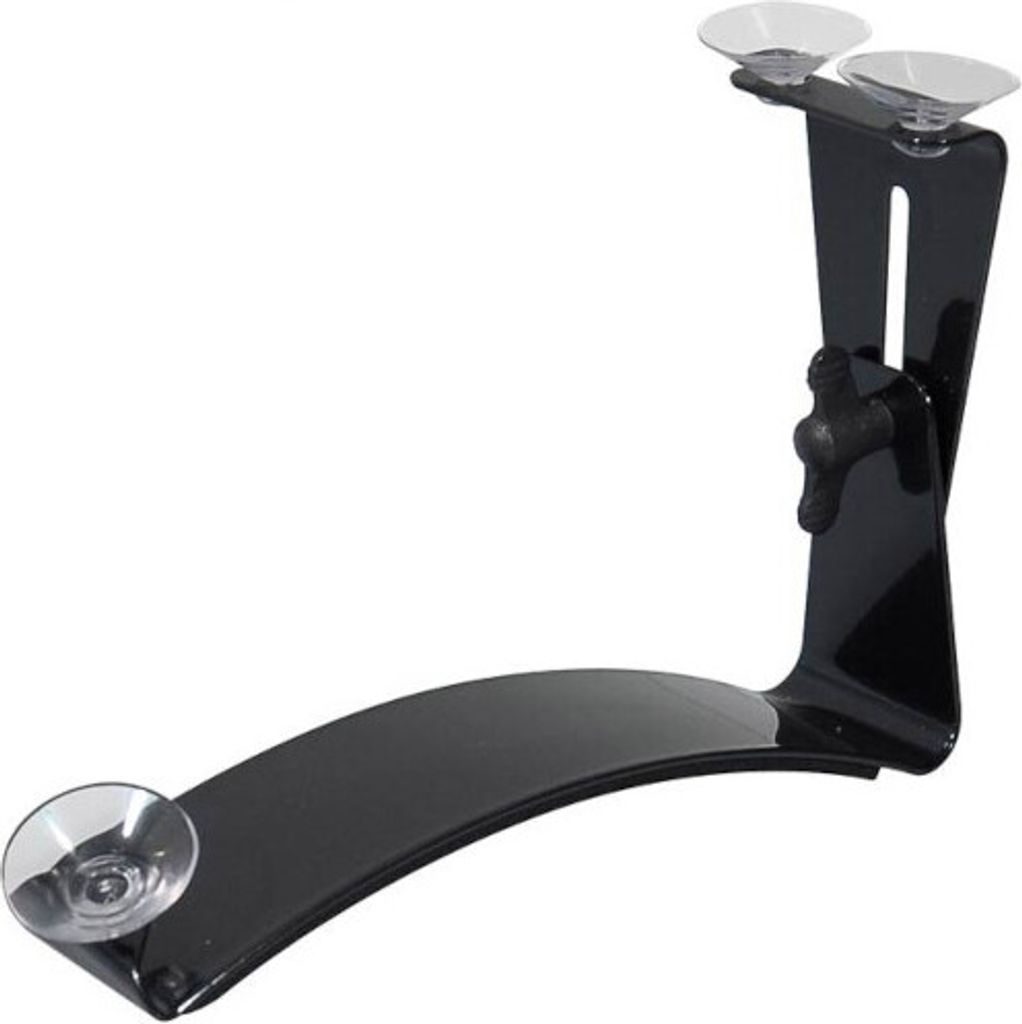 Ergoplay Professional Gitarrenstütze für Linkshänder