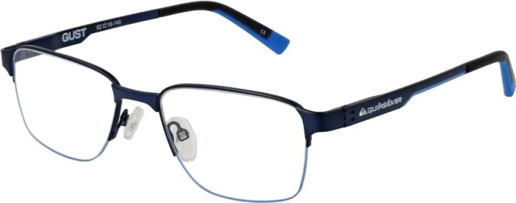Lunettes de Sport Quiksilver Eqyeg03144 Bleu : Légèreté et Robustesse