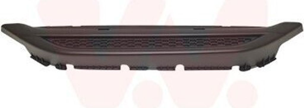 VAN WEZEL 4034518 - OE 9803259380 Kühlergrill für 208 I (CA, CC)