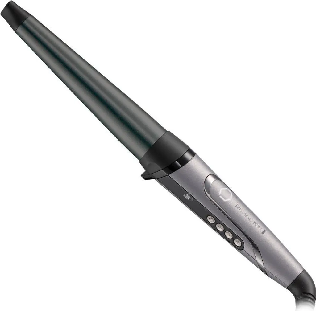 Remington CI98X8 messa in piega Ferro per ricci Caldo Nero 3 m
