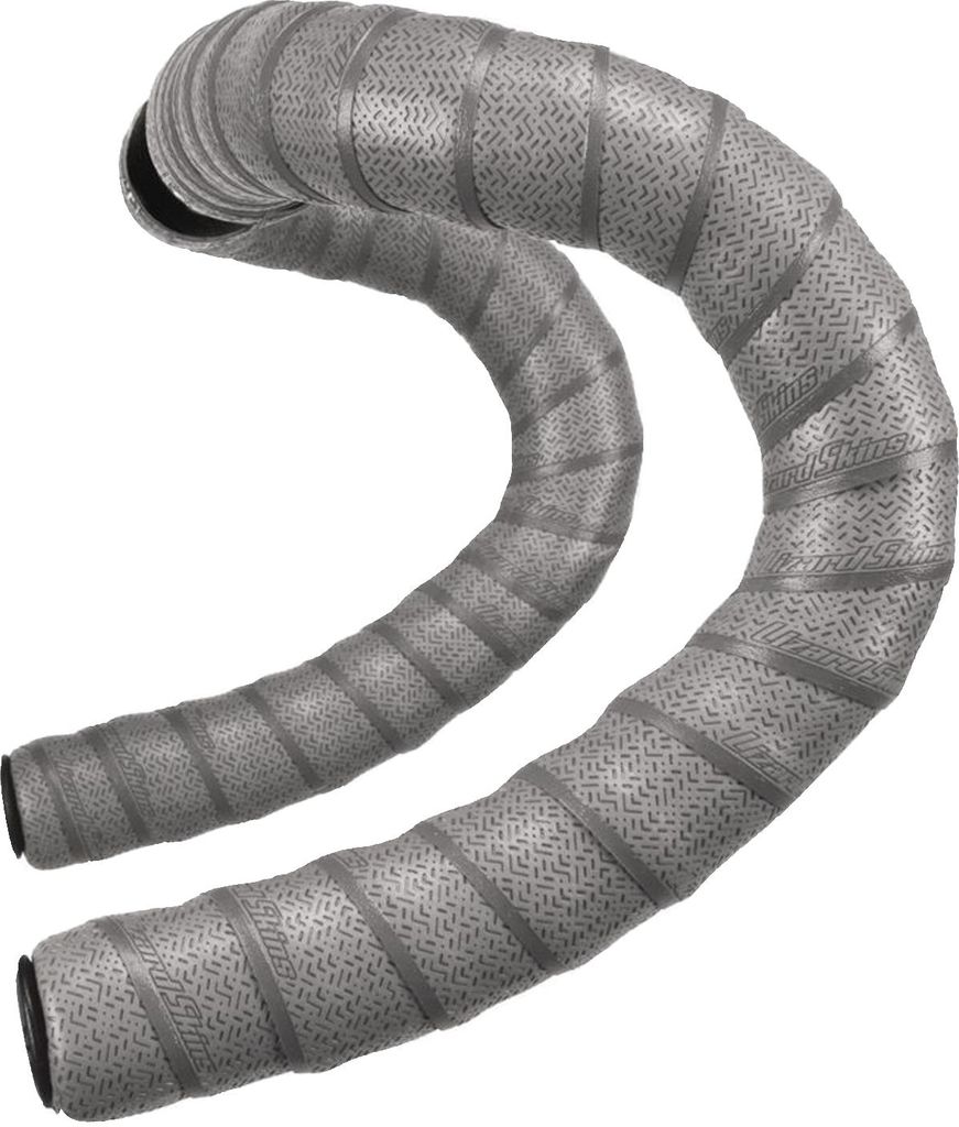 LIZARD SKINS DSPCY432 - DSP Bar Tape 4.6 - Cool Gray Image du produit 