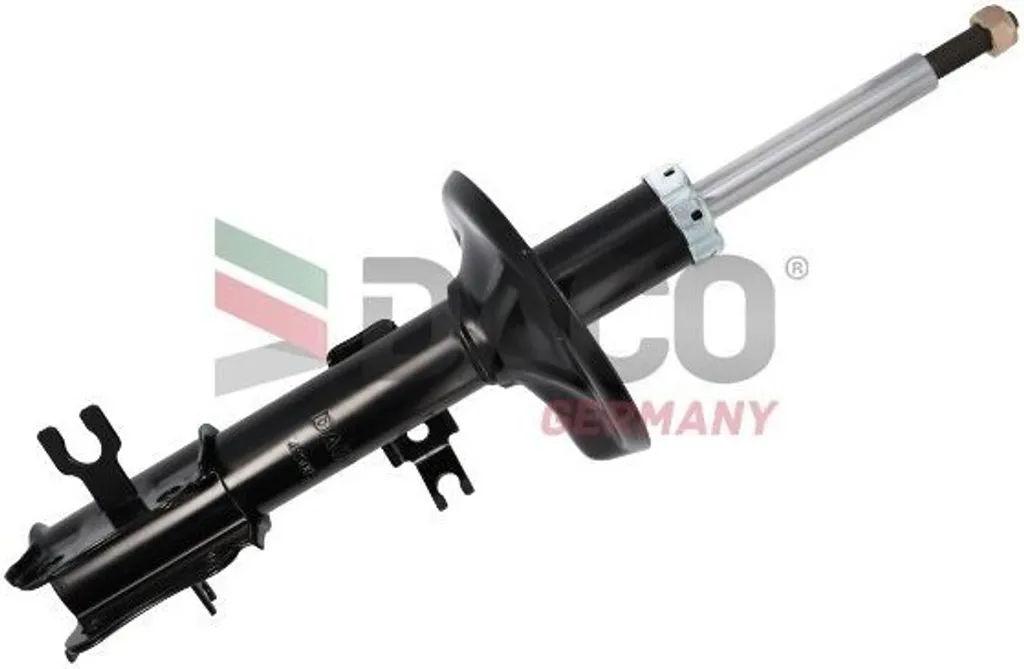 Amortisseur gaz DACO 425001L haute résistance pour Chevrolet Kalos