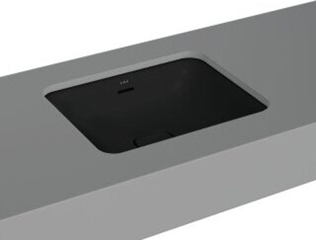 VITRA 7534B083-7203 Unterbau-WT New Metropole 500 x 400mm