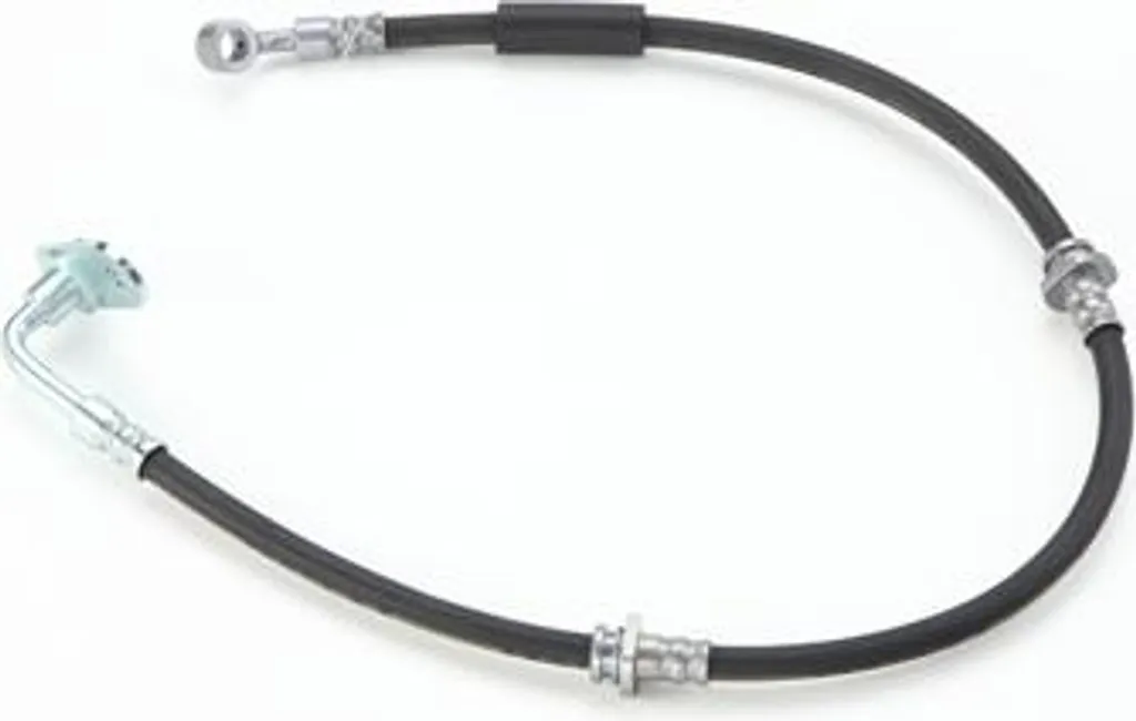 Flexible de frein ATE robuste avec protection anti-corrosion renforcée - 4