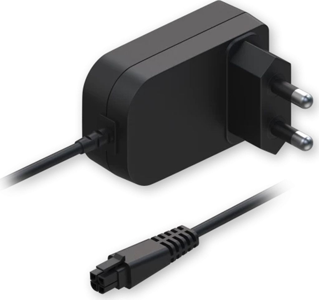Teltonika PR3P2EU3 power adapter/inverter Indoor 24 W Black Image du produit 