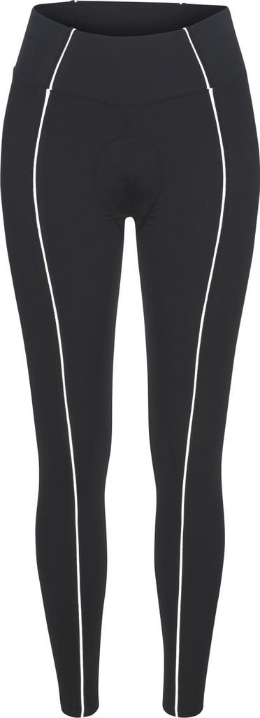 VIVANCE ACTIVE Radhose schwarz Größe M