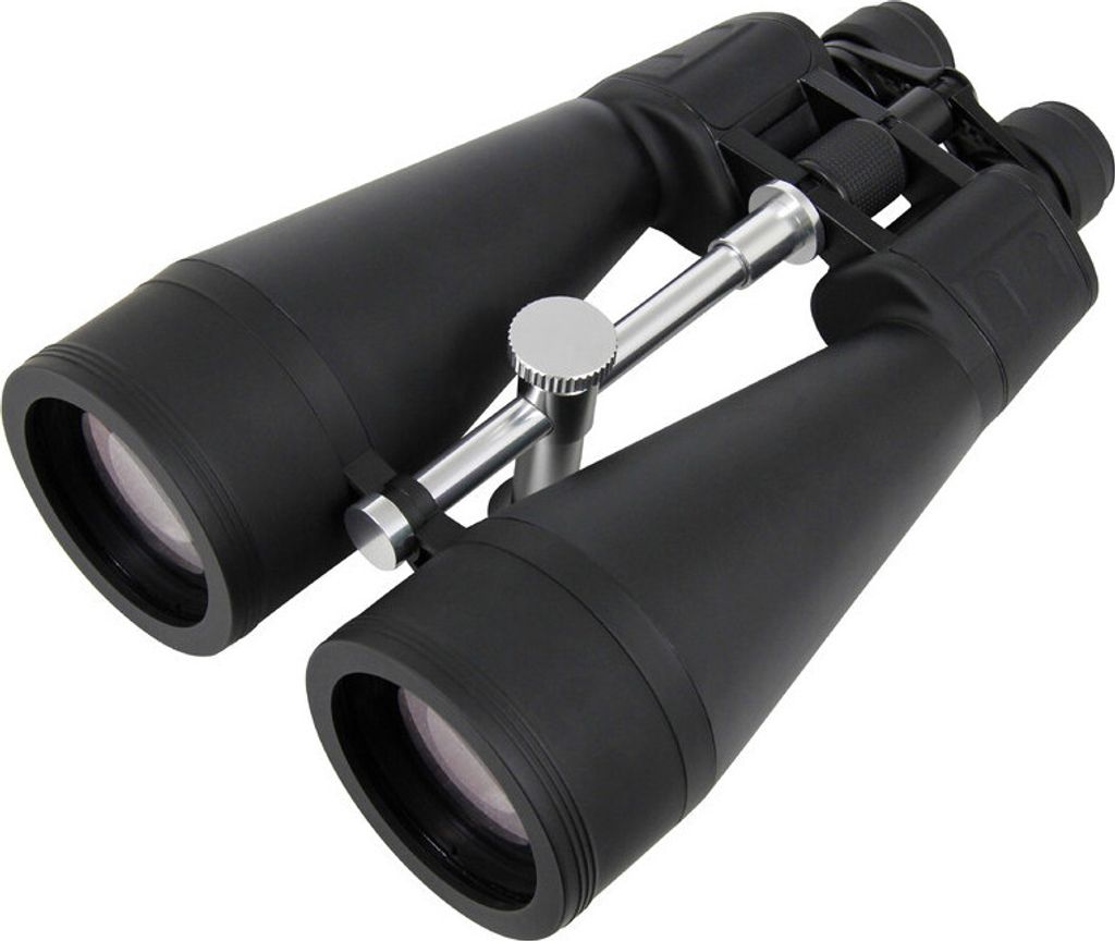Omegon Zoom-Fernglas Zoomstar 15-45x80