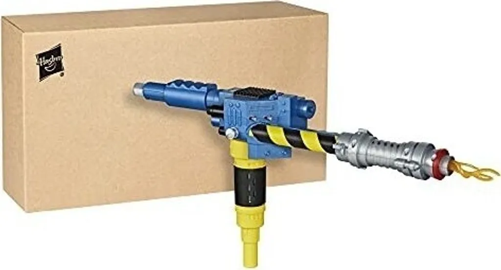 Accessoire Déguisement Proton Blaster Deluxe Ghostbusters pour Enfants