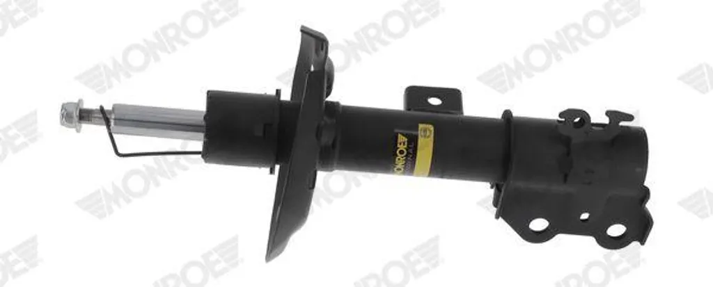 Amortisseur Monroe G8814 technologie OE 48520F4010 suspension stable