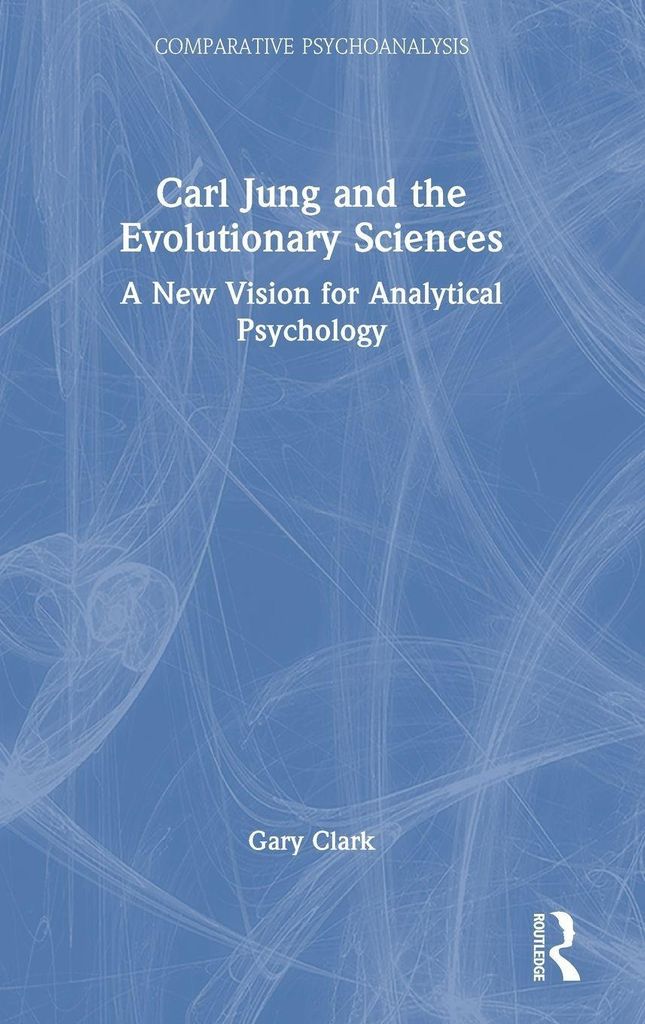 Carl Jung and the Evolutionary Sciences