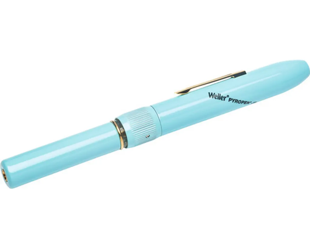 Weller WSTA2 Fer à souder à température réglable Pyropen Junior 450°C