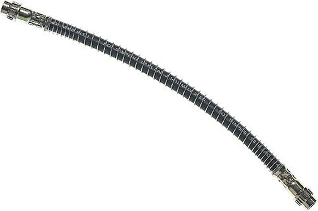 BREMBO T 68 035 Bremsschlauch für RENAULT Scénic I (JA0/1, FA0) MEGANE I (BA0/1) MEGANE Scenic (JA0/1) MEGANE I Cabriolet (EA0/1) MEGANE I Grandtour