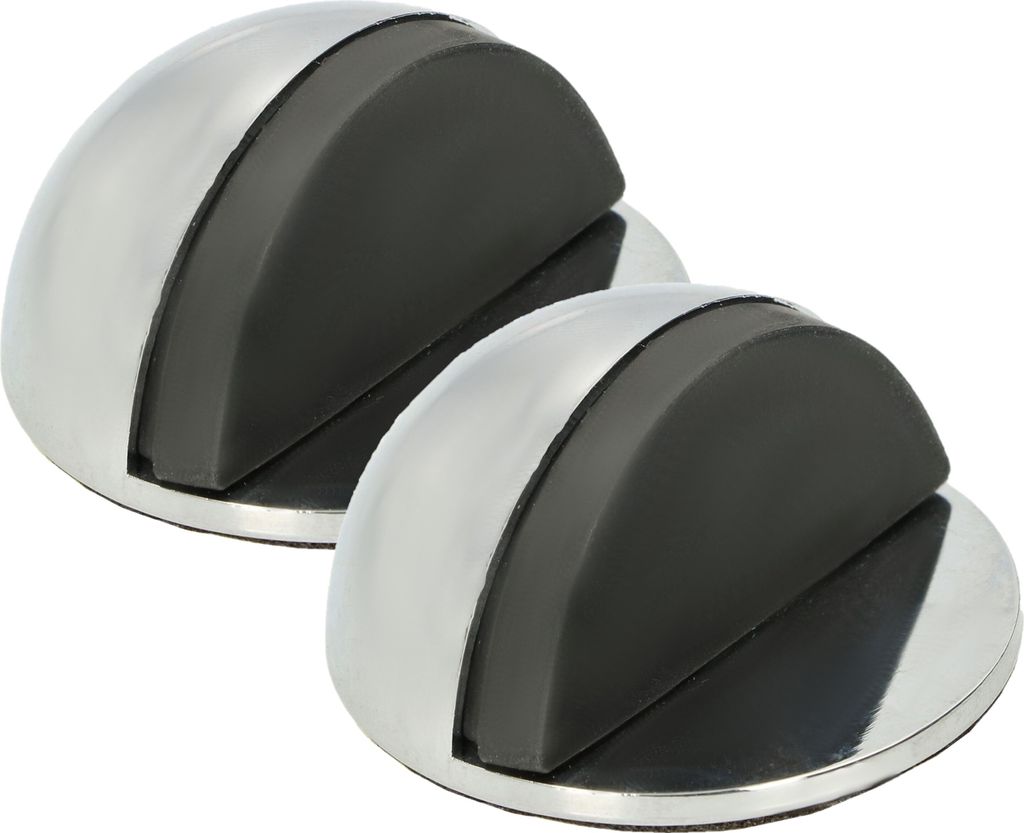 KOTARBAU® Lot de 2 Butoirs de porte avec butoirs en Image du produit 