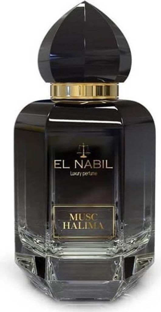 El Nabil Musc Halima Eau de Parfum 50 ml Unisex Produktbild 