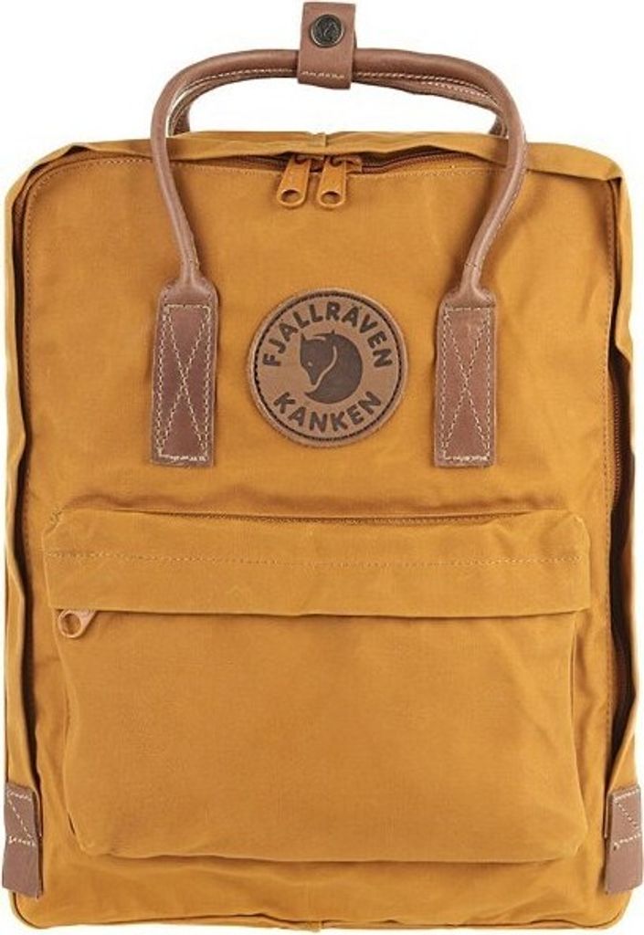 FJÄLLRÄVEN Kånken No. 2 Acorn 15 Produktbild 