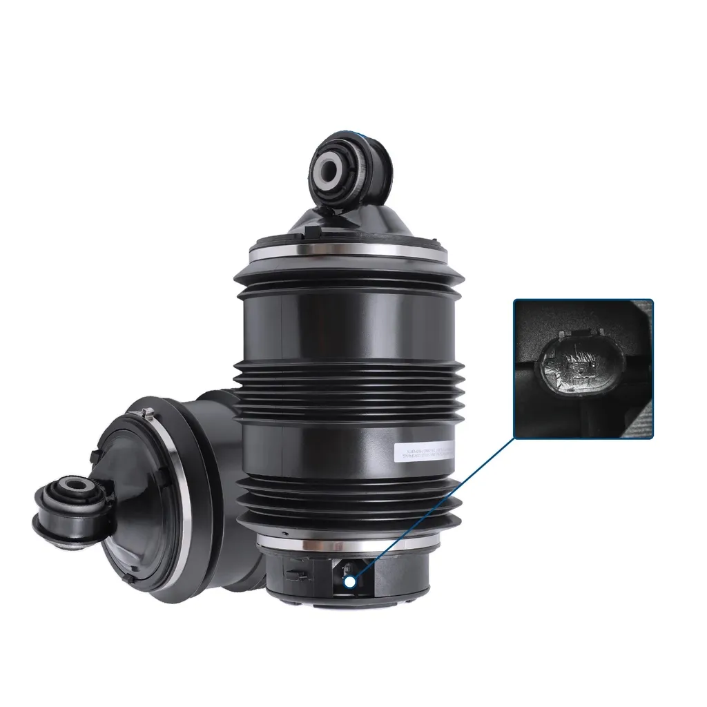 Ressort pneumatique arrière pour Mercedes Classe E W211 S211 A2113200925