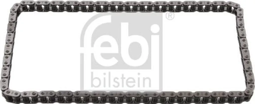 Chaîne de distribution anti-bruit moteur pour Sharan, Galaxy, Golf III