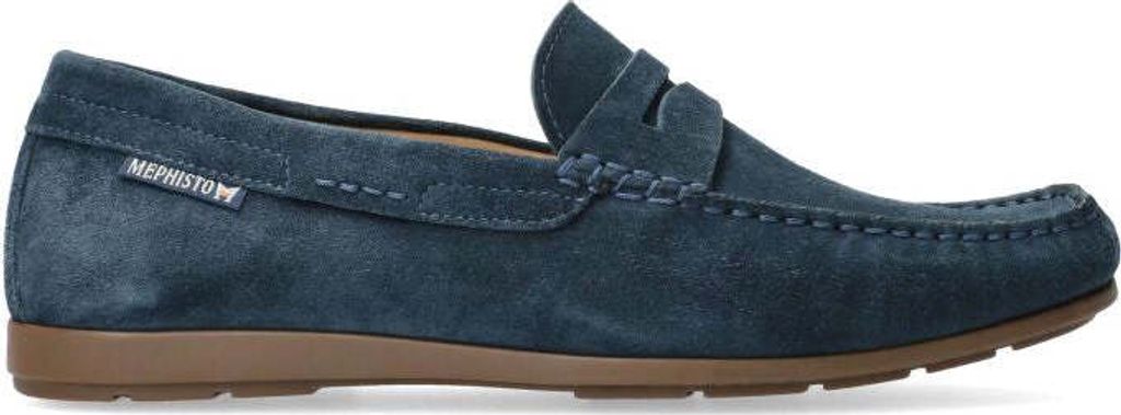 Mephisto Alyon - herren mokassin