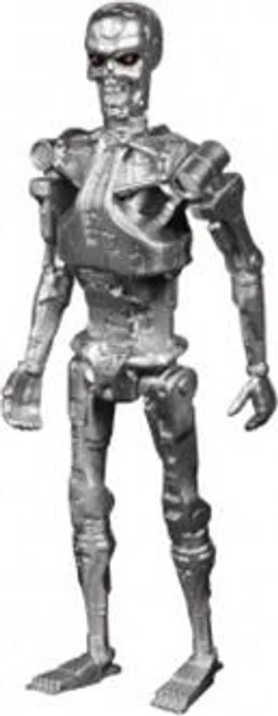 Terminator T800 Endoskeleton figurine ReAction : le cadeau culte idéal