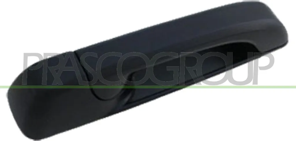 Poignée de Porte pour Grand Cherokee III WH WK - Remplacement Arrière