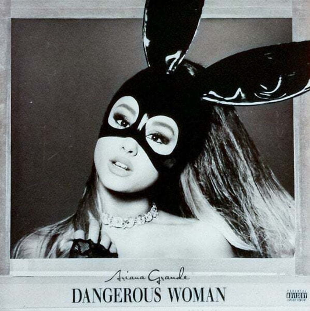 Ariana Grande: (180g) - - (LP / D) Obrázok produktu 